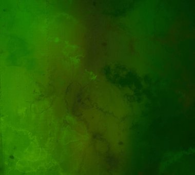 Yağlı boya ile soyut grunge arkaplan kaba desen lekeler