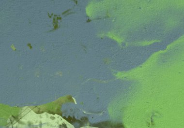 Metnin için alanı olan soyut grunge arkaplanı    