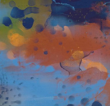 metin veya resim için alanı olan grunge arkaplanı