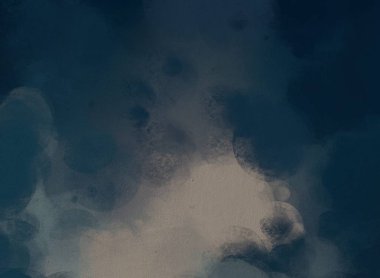 Yağlı boya ile soyut grunge arkaplan kaba desen lekeler