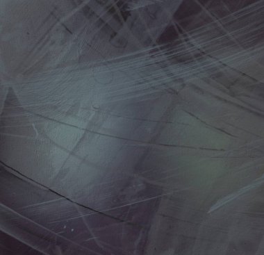 Metin için alan ile soyut renkli boya duvar kağıdı