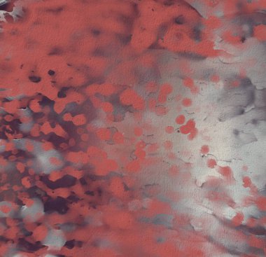 2D çizim. Beton duvar yazısı. Modern sanat tarzı. Çok renkli şekiller ve desenler. El yapımı sprey resimler. Kabataslak boyalı yüzey. 