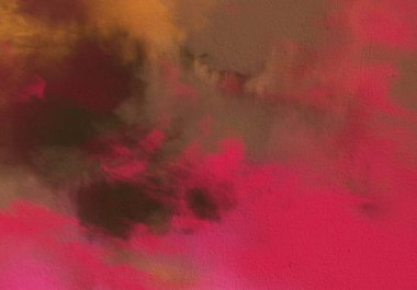 Metnin için alanı olan soyut grunge arkaplanı       