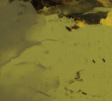 Yağlı boya ile soyut grunge arkaplan kaba desen lekeler