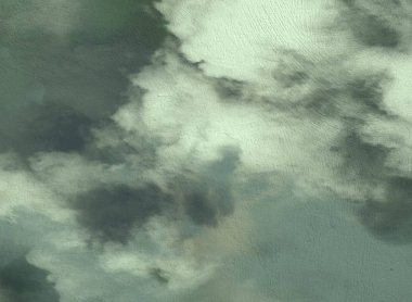 Yağlı boya ile soyut grunge arkaplan kaba desen lekeler