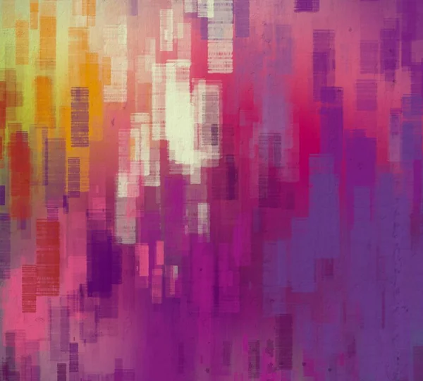 Abstrakt Grunge Bakgrunn Med Oljemalinger Grove Mønstre – stockfoto
