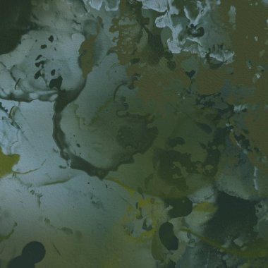 metniniz için alan içeren soyut boya arka planı