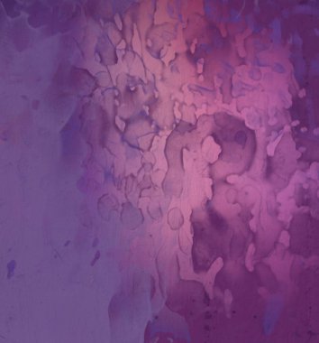 farklı renk desenleri ile soyut duvar kağıdı