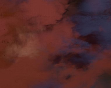 metin için alan ile grunge sanat deseni