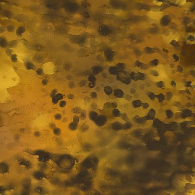 Yağlı boya ile soyut grunge arkaplan kaba desen lekeler