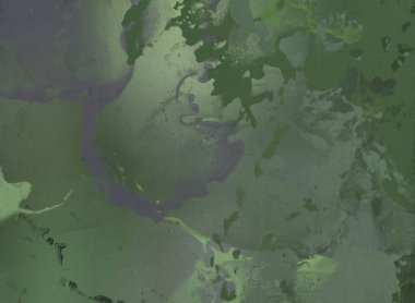 Metin için alanı olan eski grunge arkaplanı