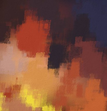 boya lekeleri ile grunge arka plan    