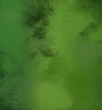 Yağlı boya ile soyut grunge arkaplan kaba desen lekeler