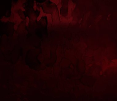 Yağlı boya ile soyut grunge arkaplan kaba desen lekeler