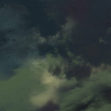 Yağlı boya ile soyut grunge arkaplan kaba desen lekeler