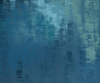 2d illüstrasyon. Beton düz duvar grafitisi. Modern sanat tarzı. Çok renkli şekil ler ve desenler. El yapımı sprey resimleri. Boyalı pürüzlü yüzey. Fırça darbeleri. 