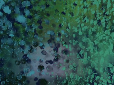 Metnin için alanı olan soyut grunge arkaplanı  