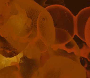 2D çizim. Beton duvar yazısı. Modern sanat tarzı. Çok renkli şekiller ve desenler. El yapımı sprey resimler. Kabataslak boyalı yüzey.