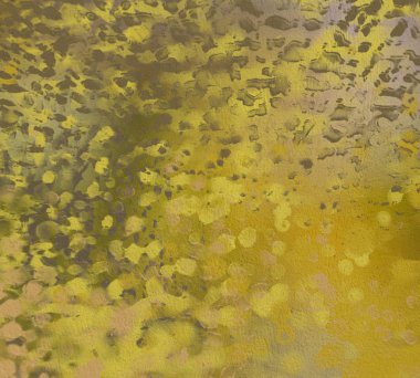 Yağlı boya ile soyut grunge arkaplan kaba desen lekeler