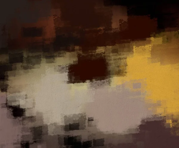 Αφηρημένη Grunge Φόντο Λαδομπογιές Λεκέδες Τραχύ Μοτίβο — Φωτογραφία Αρχείου