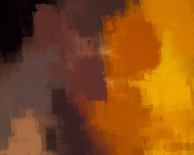 Boyayla soyut arkaplan 