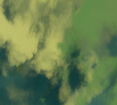 Yağlı boya ile soyut grunge arkaplan kaba desen lekeler