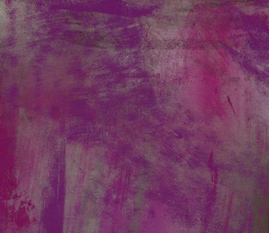 Metin için yeri olan boya lekeleriyle soyut arkaplan 