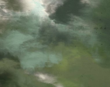 Yağlı boya ile soyut grunge arkaplan kaba desen lekeler