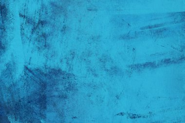 Yağlı boya ile soyut grunge arkaplan kaba desen lekeler