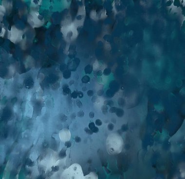 Metnin için alanı olan soyut grunge arkaplanı    