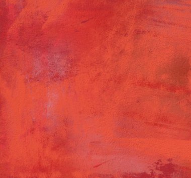 Yağlı boya ile soyut grunge arkaplan kaba desen lekeler