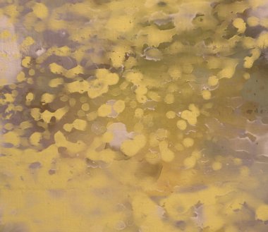 boya lekeleri ile grunge arka plan       