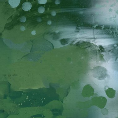 tasarım için alan ile soyut grunge duvar kağıdı