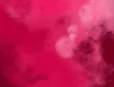 Yağlı boya ile soyut grunge arkaplan kaba desen lekeler