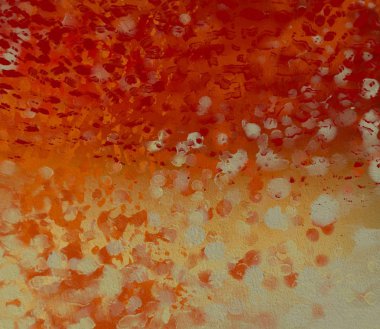 tasarım için alan ile soyut duvar kağıdı