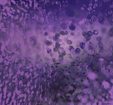 boya lekeleri ile grunge arka plan     