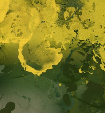 Metin alanı ile modern dijital duvar kağıdı