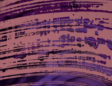 Metin alanı ile modern dijital duvar kağıdı