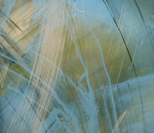 2d иллюстрация. Граффити на бетонных стенах. Современный стиль искусства. Разноцветные формы и узоры. Ручной распылитель. Окрашенная грубая поверхность
. 