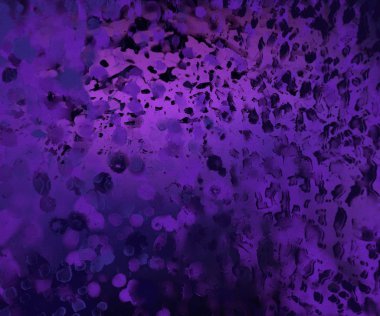 2D çizim. Beton duvar yazısı. Modern sanat tarzı. Çok renkli şekiller ve desenler. El yapımı sprey resimler. Kabataslak boyalı yüzey. 