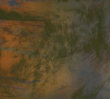 2d illüstrasyon. Beton düz duvar grafiti fon. Modern sanat tarzı. Çok renkli şekil ler ve desenler. El yapımı sprey resimleri. Boyalı pürüzlü yüzey. El yapımı fırça darbeleri.