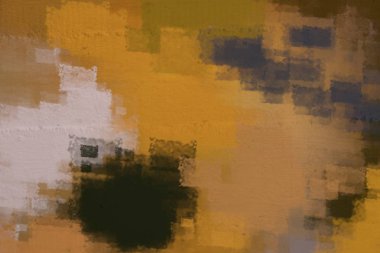 boya lekeleri ile grunge arka plan       