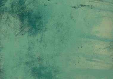 Yağlı boya ile soyut grunge arkaplan kaba desen lekeler