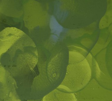 tasarım için alan ile soyut duvar kağıdı