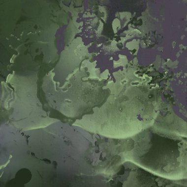 boya lekeleri ile grunge arka plan 