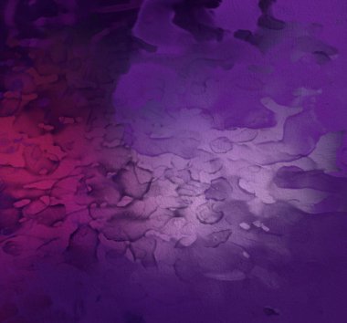 Yağlı boya ile soyut grunge arkaplan kaba desen lekeler