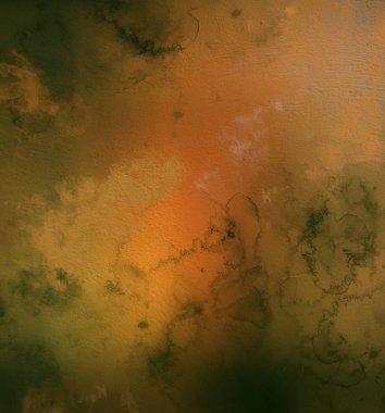 farklı renk desenleri ile soyut duvar kağıdı