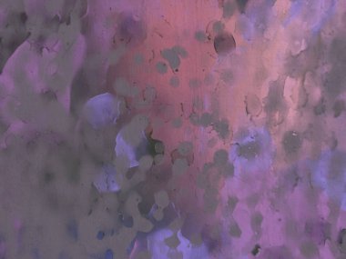 Boyayla soyut arkaplan   