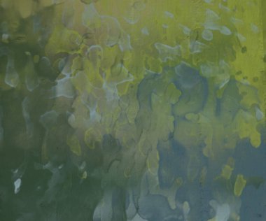 Yağlı boya ile soyut grunge arkaplan kaba desen lekeler