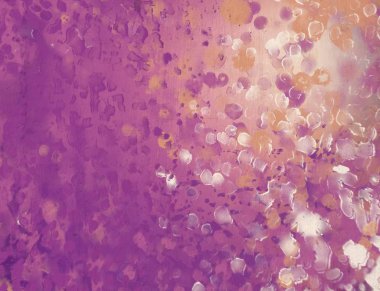 Metin alanı ile modern dijital duvar kağıdı